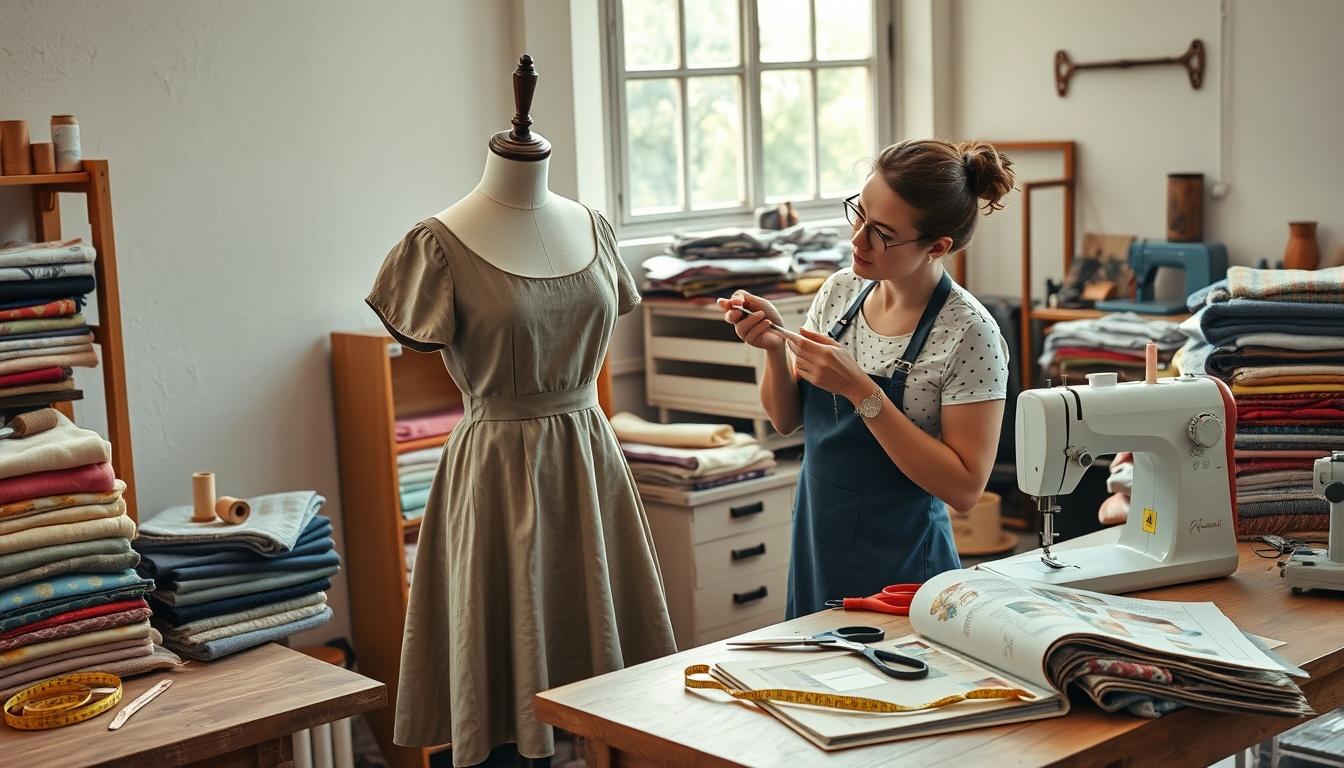 Remodel, Refit, Rewear