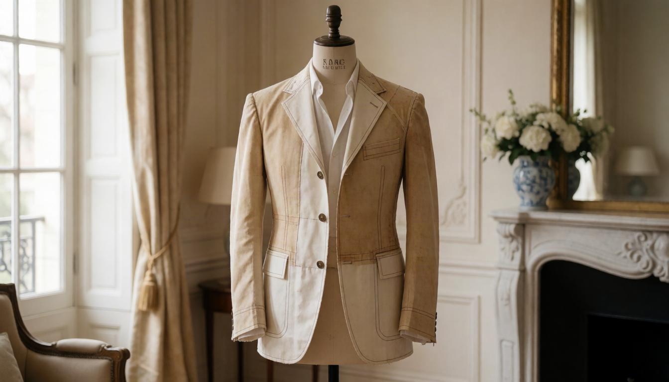 Reuse Fabric With Intention