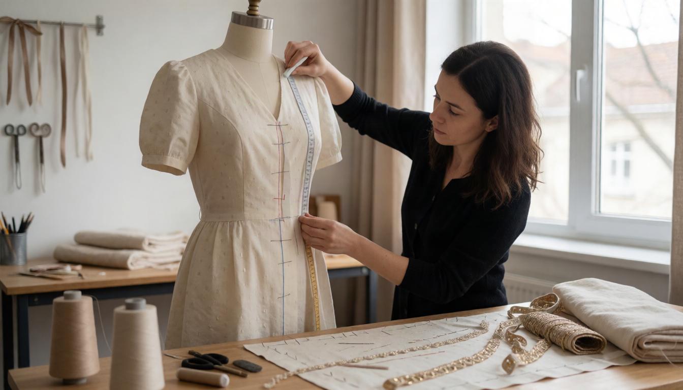 Keep a Meaningful Garment in Use